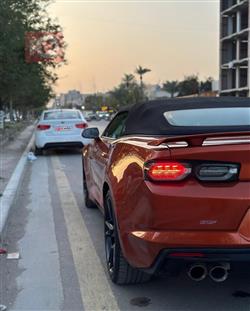 شيفروليه كامارو